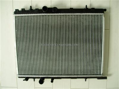 Radiator Citroen 133069 1330H3 1330C5 1330N7