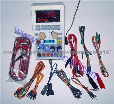 Ecu Testing Tool For BMW Citroen