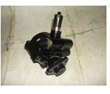 Steering pump for FIAT