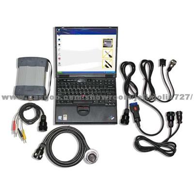 Benz Star Benz Diagnostic Tool. Mb Star