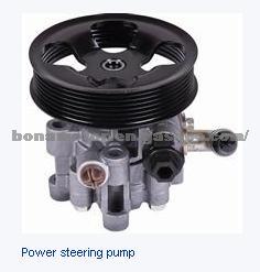 Steering Pump Toyota 44310-33150