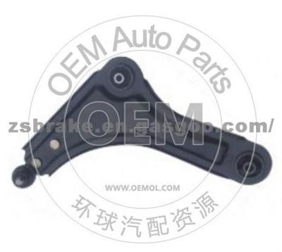 Control Arm for Daewoo Nubira