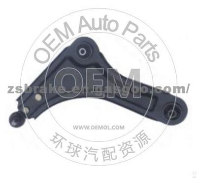 Control Arm for Daewoo Nubira Saloon (klaj)