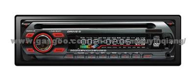 Indash Car Dvd Cd Player with Radio Ze9020