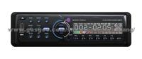 Indash Car Dvd Cd Player with Radio Ze9007