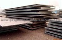 Bridge Plate and Building Structure Panels Steel Sheet Q235qc Q345qc(16mnq) Q370qc Q420qc 14mnnbq