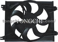 Auto Fan for Hyundai