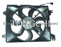 Auto Fan for Hyundai