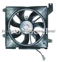 Auto Fan for Hyundai