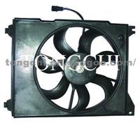 Auto Fan for Hyundai