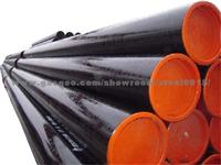 Welded Steel Pipe