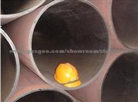 Seamless Pipes and Tubes (big Od and Heavy Wall Thickness)