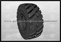 Tire-otr Tire L5