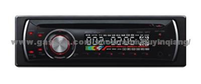 Indash Car Dvd Cd Player with Radio Ze9005