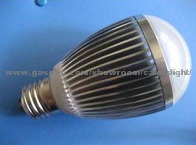 5w Led Ball Bulb