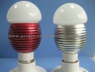 3w Led Ball Bulb