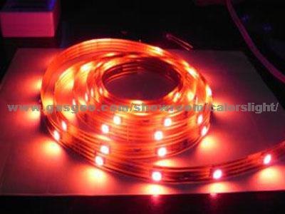 5050 Smd Flexible Led Strip Light