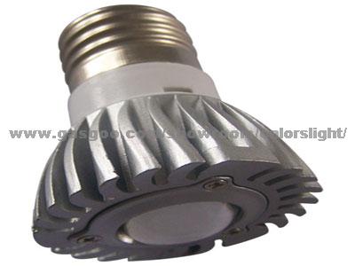 1w Led Spotlight