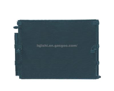Condenser JS-10012