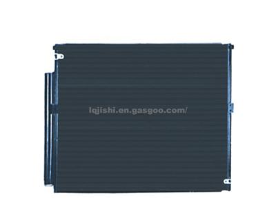 Condenser JS-10014