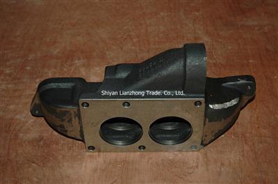 Cummins Housing Thermostat K19 Qsk19 3010933