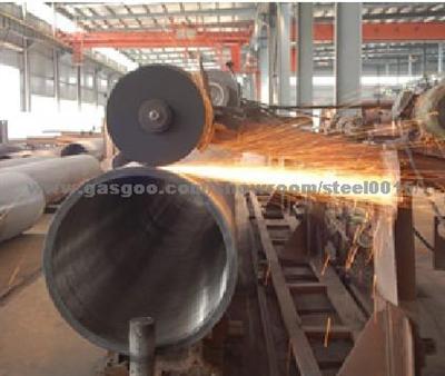 Seamless Steel Pipe