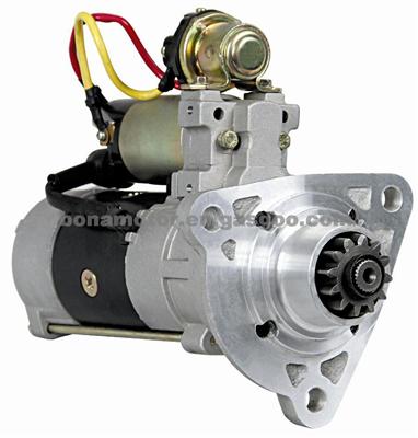 Starter Mitsubishi M9t61171