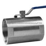 Ball Valve