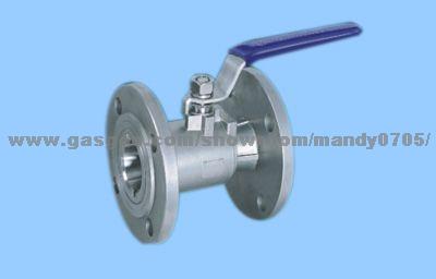 1pc Ball Valve