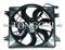 Auto Fan for Hyundai