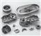 Auto Parts -aluminum Die Casting