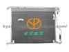 Auto Condenser for MD SL500/SL600 W320 SL501 HY-12133-1