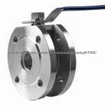 Italy Thin Ball Valve