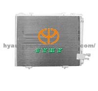 Condenser for W210(HY-12131-1)