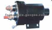 Wai: 66-110 Solenoid Switch