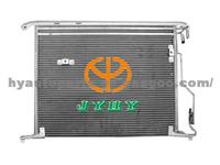 Auto Condenser for SL500(HY-12133-1)