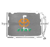 Auto Condenser for W202(HY-12141-1)