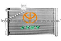 Condenser for W203 (hy-12129-1)