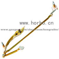 Lada2101 Wiper Linkage