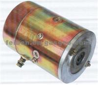 Dc Motor Fb61024