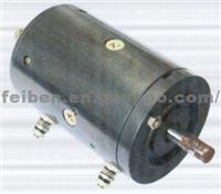 12V 1.2KW CW/CCW Dc Motor FB61031 W-6838