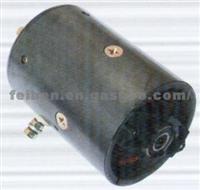 12V 1.5KW CW Dc Motor Fb61032