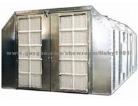 Spray Booth Kx- 3100