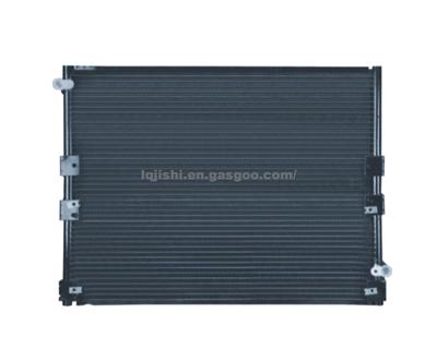 Condenser JS-10015