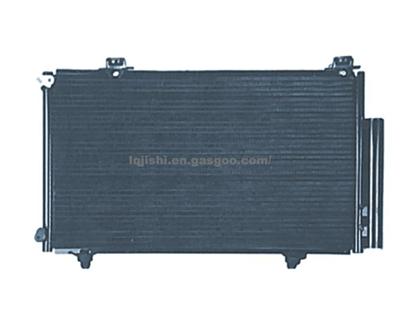 Condenser JS-10018