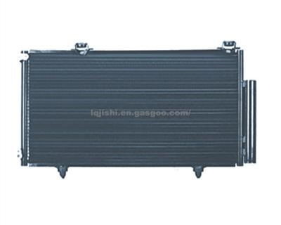 Condenser JS-10019