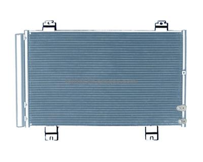 Condenser JS-10020