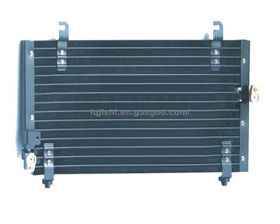 Condenser JS-10023