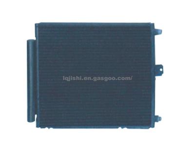 Condenser JS-10024