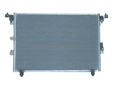 Condenser JS-10025